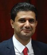 Essam Ahmed Mohammed Al-Moraissi