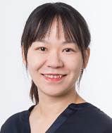 Dr Yuwei Ma  