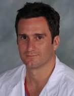 Portrait picture of Dr. Dean McKay