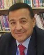 Abdullah G Amran