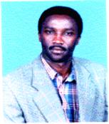 Dr. Shiundu