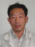 Dr Shobin Wang